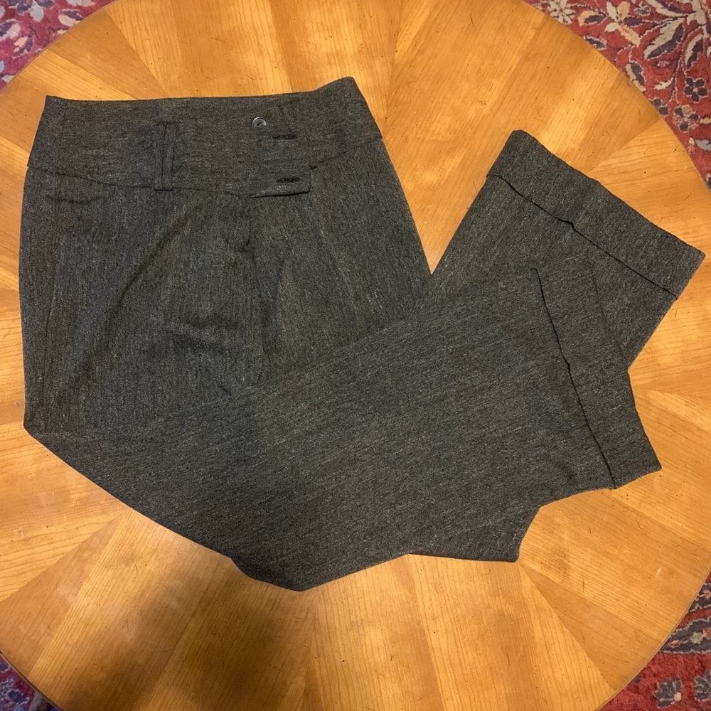 Professional pants
